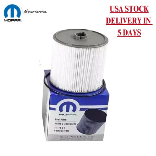 Mopar 68436631aa fuel water - 68436631aa,