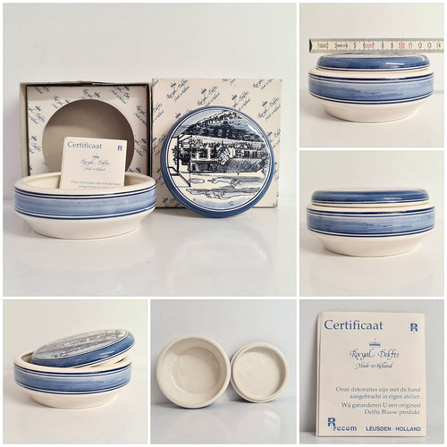 Royal delfts delft blue - royal,