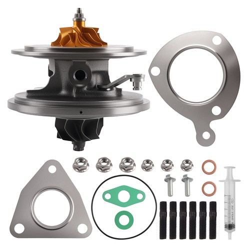 Upgrade billet turbo core - billet, for