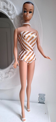 Vintage mattel barbie orig - mattel,