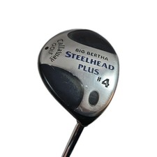 Callaway Big Bertha Steelhead