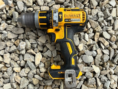 Dewalt combi drill - drill, body