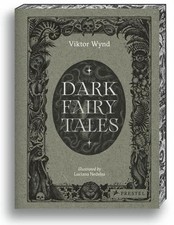 Dark Fairy Tales - 9783791393506