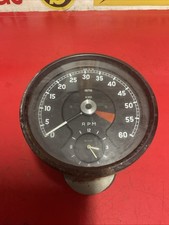 Classic smiths rev counter - classic,