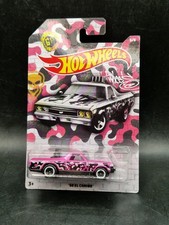 Hot Wheels El Camino Urban Camo Model Car (B56)