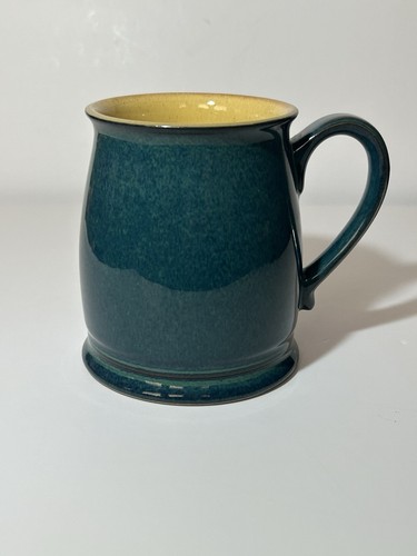 Denby england stoneware cup - denby,