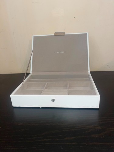 Stackers classic jewellery box - stackers,