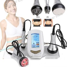 3in1 40K Radio Frequency Body