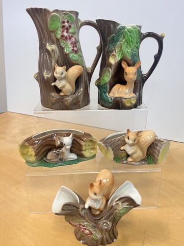 Hornsea bundle fauna deer - bundle,