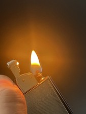 Vintage Working Polo Cigarette