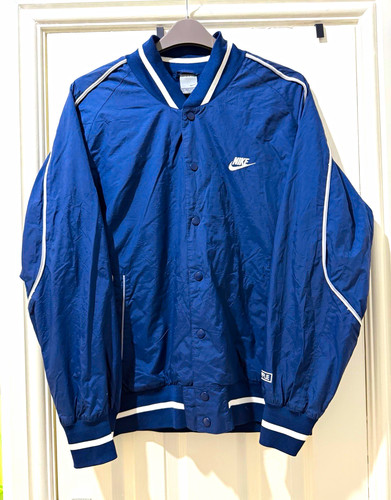 Vintage nike waffle varsity - waffle,