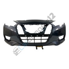 NISSAN MICRA K14 2017 ONWARDS