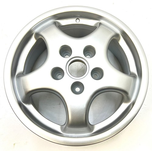 Porsche 968 front - 968, cup