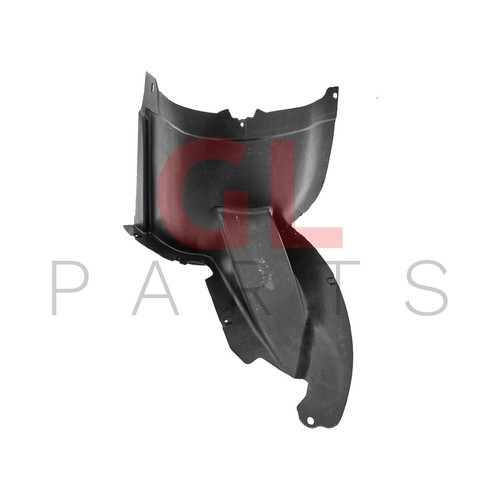 Inner wheel arch cover liner - wheel,