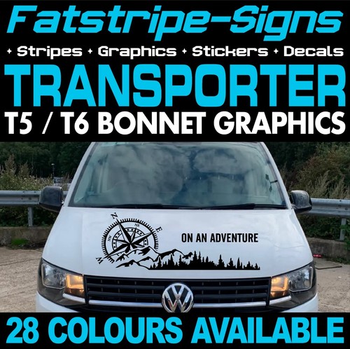 Fit transporter t5 t6 - vw,