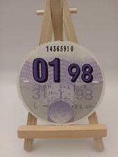 DODGE HGV 1998 Original