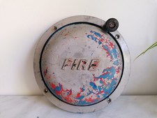 Vintage Perry Barr Wall