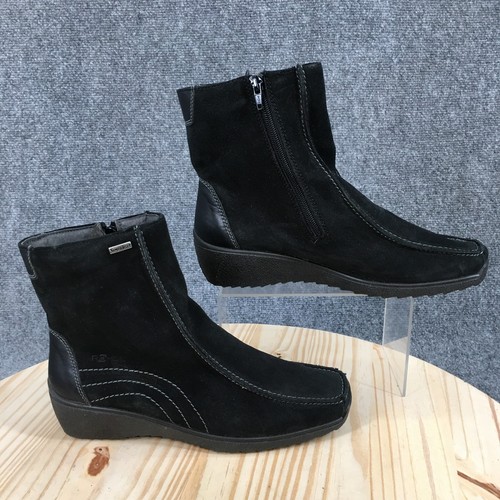 Rohde ankle boots - ankle,