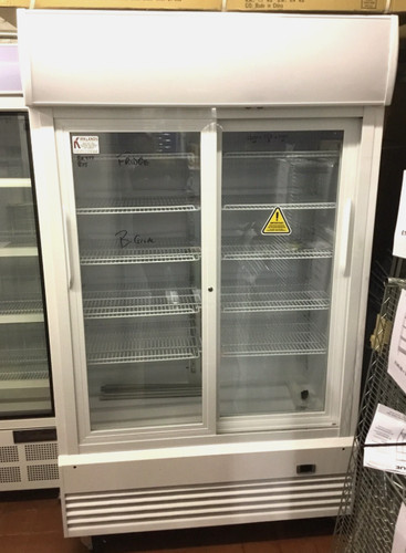 Polar ge581 upright double - polar,