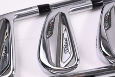 Titleist T100 S 2019 Irons /