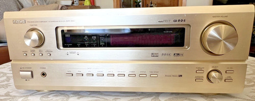 Denon avr3802 surround - denon, 7.1