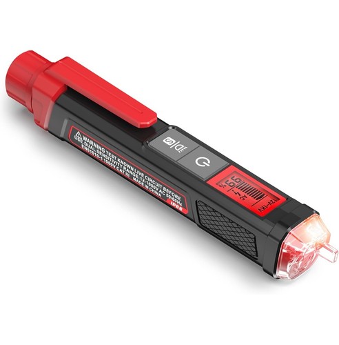 Voltage tester non contact - voltage, tester/non-contact