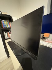 Lenovo 24 Inch Monitor 1080p -