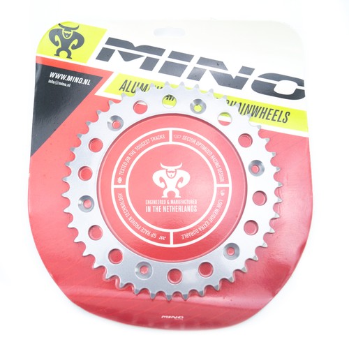 Mino rear sprocket yamaha - rear,
