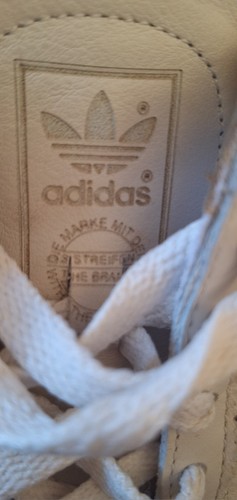 Adidas jeans trainers size - trainers, uk