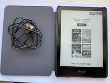 Amazon Kindle Paperwhite 11th