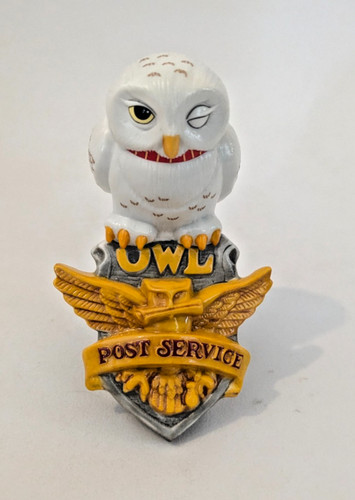 Harry potter royal - potter, doulton