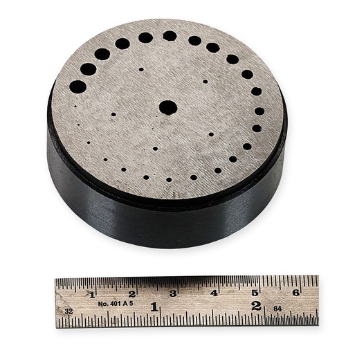 Staking anvil rivet riveting - rivet,