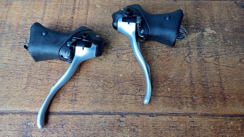 Shimano 3300 sti 2 gear - 7, x
