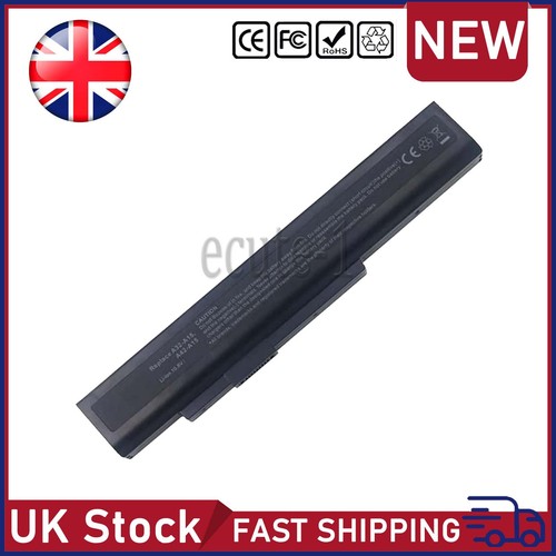 Battery for medion akoya - medion, e6221