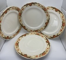 Alfred Meakin Dunkirk Art Deco
