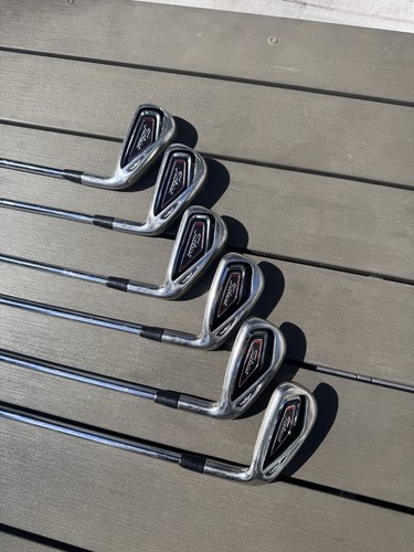 Titleist ap1 716 - ap1, set