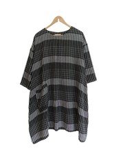 Sahara Tunic Dress SIZE S/M UK