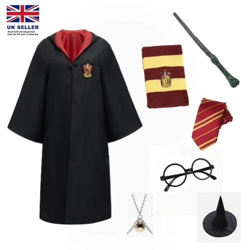 Kids harry potter costume - kids,