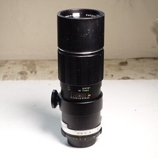 M42 SCREW FIT 300MM F5.5