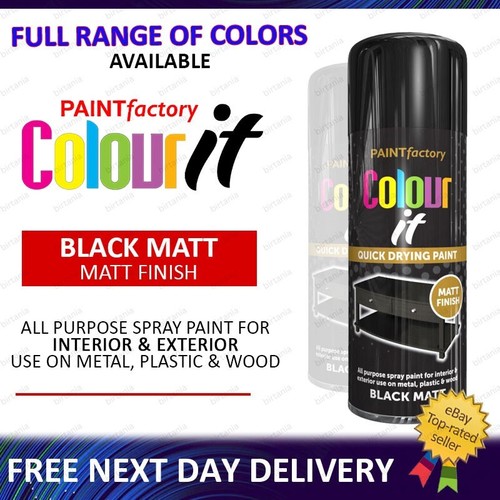 All purpose aerosol spray - all,