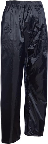 Waterproof over trousers - trousers, rain