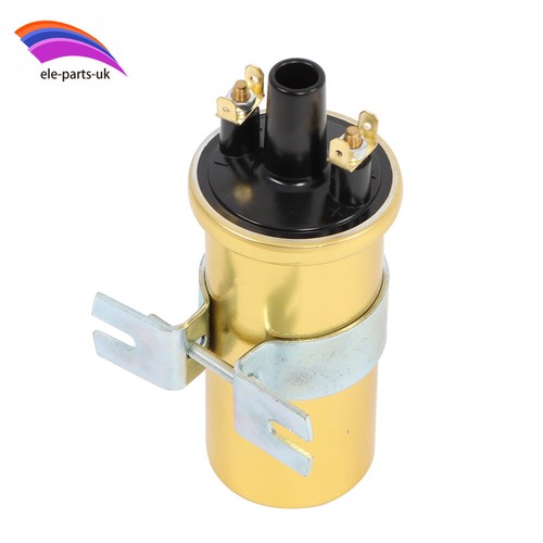 Gold sports ignition coil v - sports,