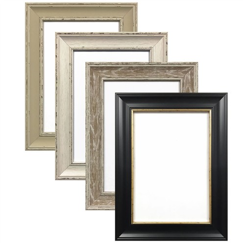Shabby chic photo frame - chic,