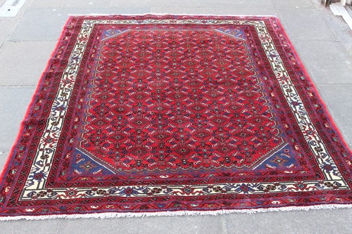 Vintage hand made traditional - hand,