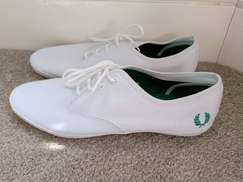 Fred perry men - men's, shoes