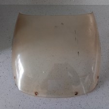 Honda vfr400 nc24 Original Honda Screen