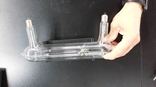 Cathode ray tube mechanical - cathode,