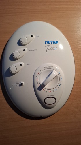Genuine t300si triton electric - genuine,