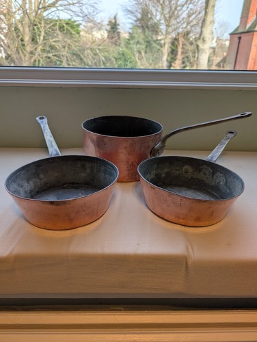 Cadec vintage copper - vintage,