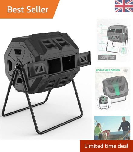 Dual heavy duty compost - heavy,